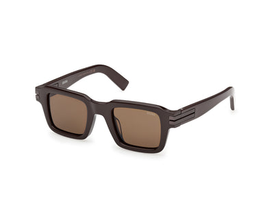 Sonnenbrille Zegna EZ283 48E 48 24