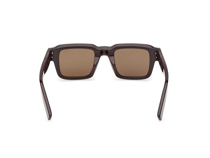 Sonnenbrille Zegna EZ283 48E 48 24 — vista 4