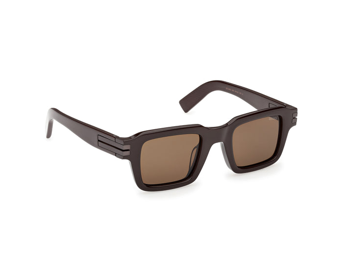 Sonnenbrille Zegna EZ283 48E 48 24 — vista 7