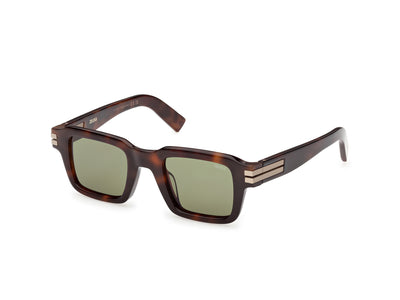 Sonnenbrille Zegna EZ283 52N 48 24