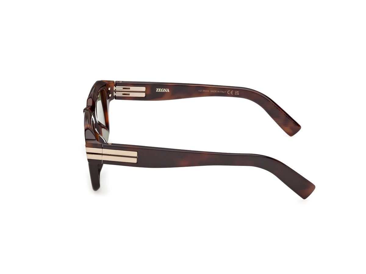 Sonnenbrille Zegna EZ283 52N 48 24