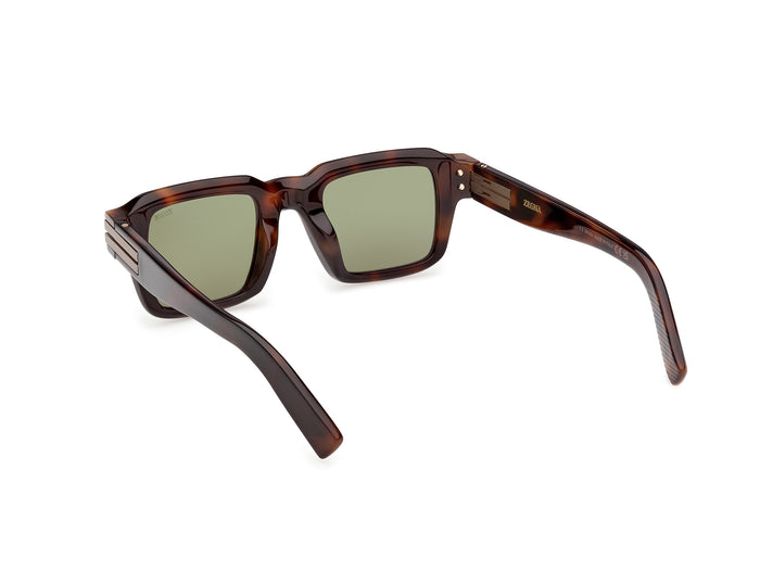 Sonnenbrille Zegna EZ283 52N 48 24 — vista 3