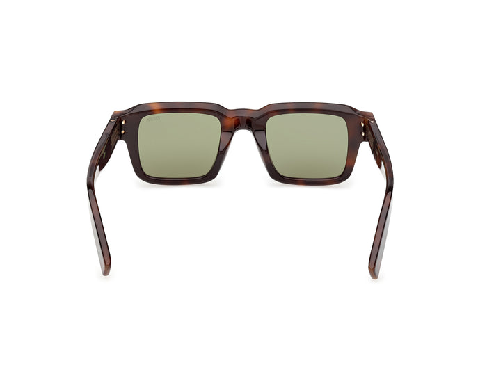 Sonnenbrille Zegna EZ283 52N 48 24 — vista 4