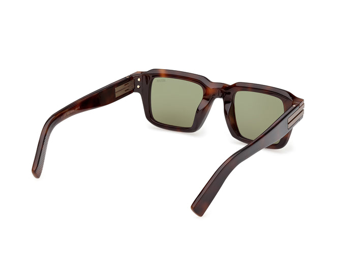 Sonnenbrille Zegna EZ283 52N 48 24 — vista 5