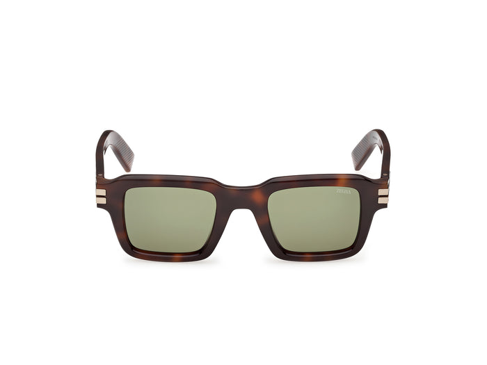 Sonnenbrille Zegna EZ283 52N 48 24 — vista 8