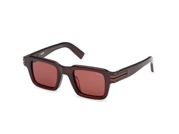 Sonnenbrille Zegna EZ283 69S 48 24