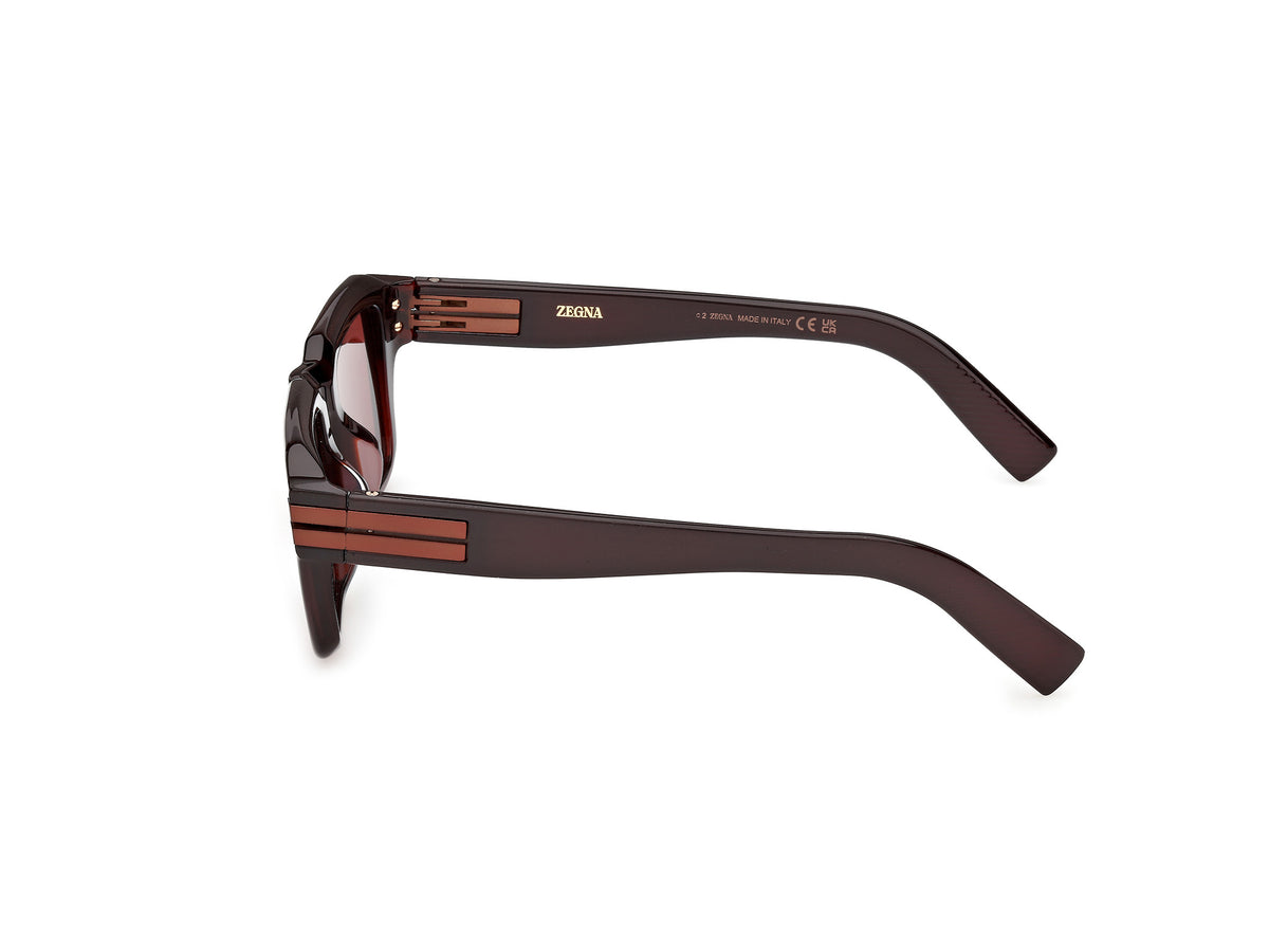 Sonnenbrille Zegna EZ283 69S 48 24