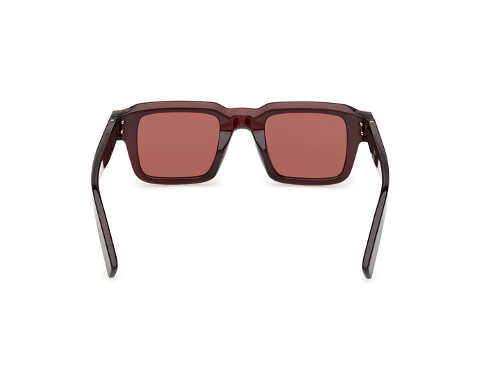 Sonnenbrille Zegna EZ283 69S 48 24 — vista 4