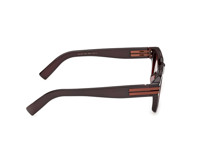 Sonnenbrille Zegna EZ283 69S 48 24 — vista 6