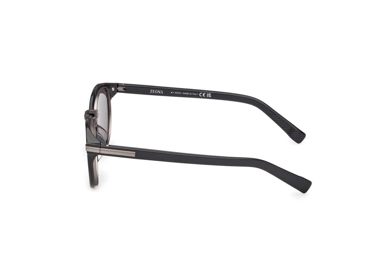 太阳镜 Zegna EZ284-H 20A 51 22