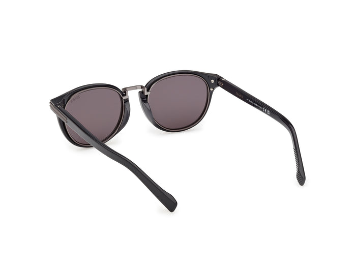 Gafas de Sol Zegna EZ284-H 20A 51 22 — vista 3