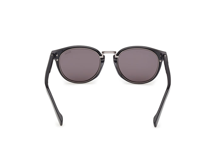 Gafas de Sol Zegna EZ284-H 20A 51 22 — vista 4