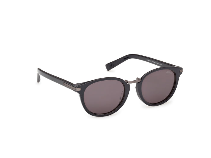 Gafas de Sol Zegna EZ284-H 20A 51 22 — vista 7