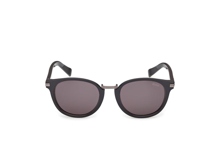 Gafas de Sol Zegna EZ284-H 20A 51 22 — vista 8