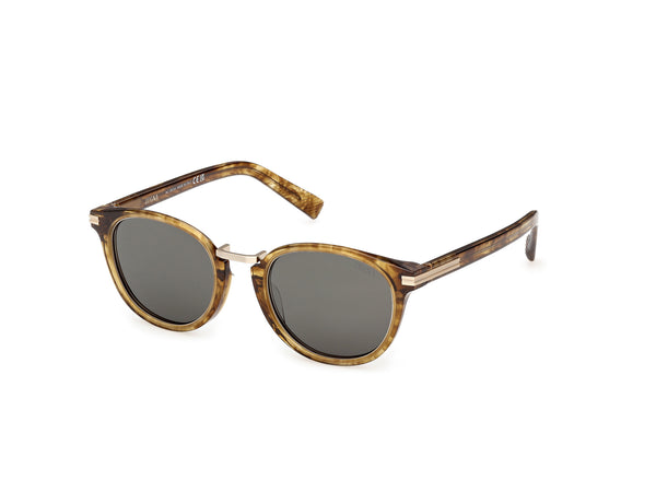 Gafas de Sol Zegna EZ284-H 47N 51 22 · 1