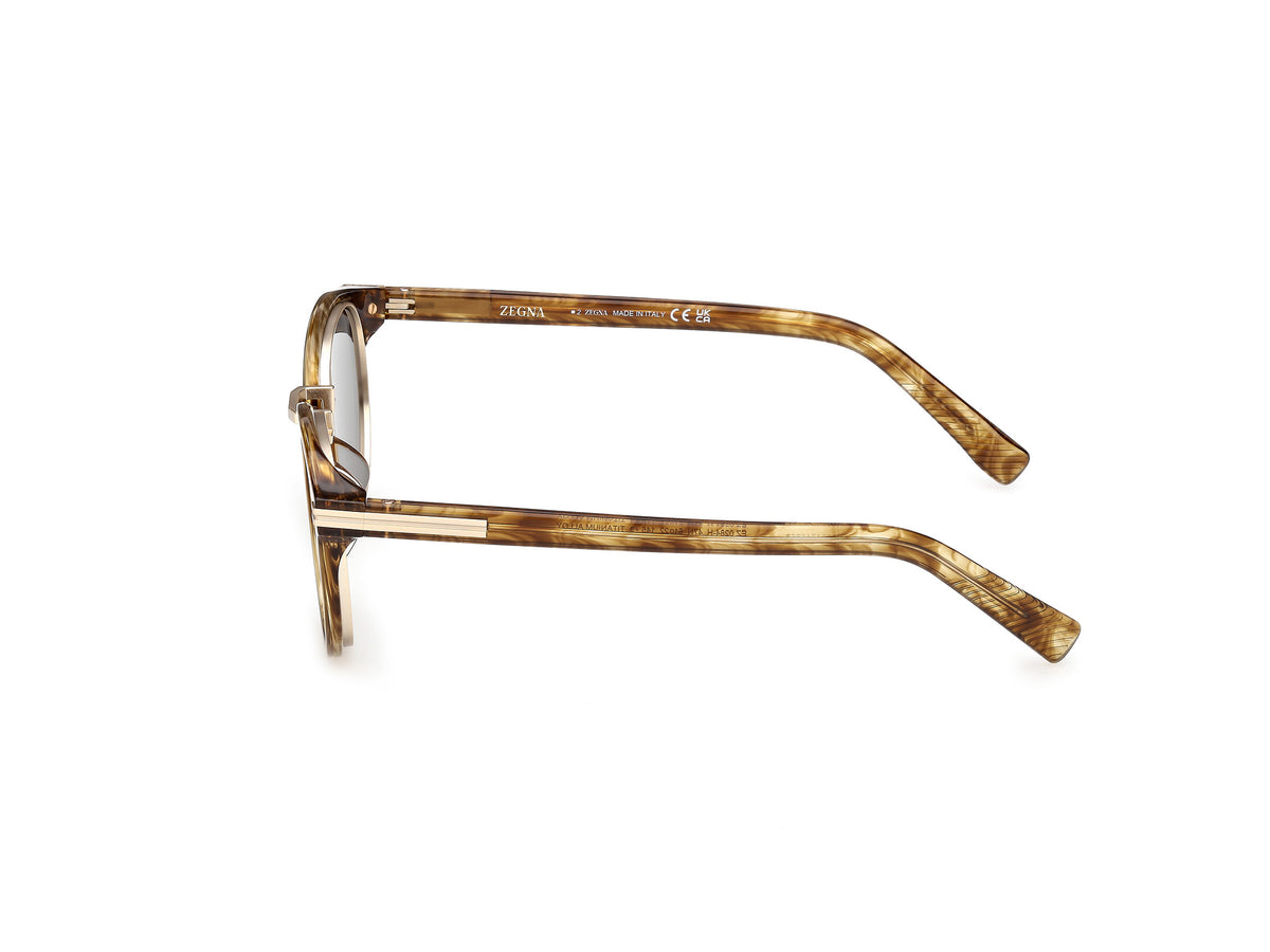 Gafas de Sol Zegna EZ284-H 47N 51 22