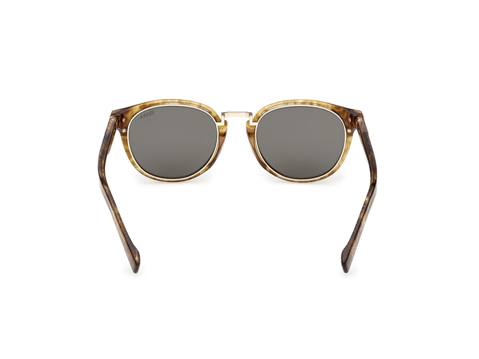 Gafas de Sol Zegna EZ284-H 47N 51 22 — vista 4