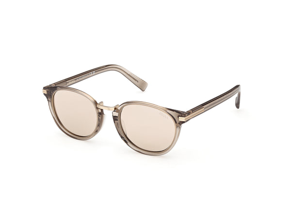 Gafas de Sol Zegna EZ284-H 48E 51 22 · 1