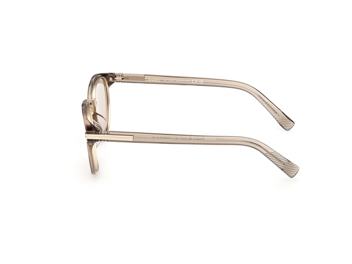 Gafas de Sol Zegna EZ284-H 48E 51 22 — vista 2