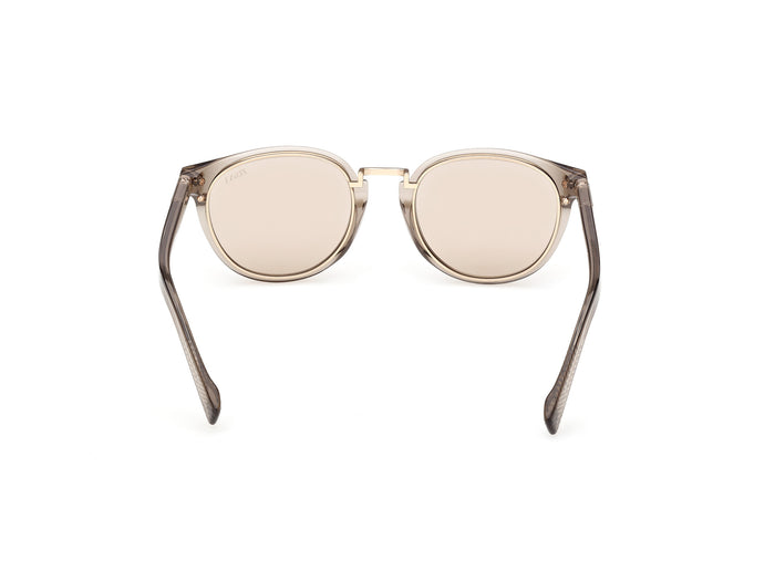 Gafas de Sol Zegna EZ284-H 48E 51 22 — vista 4