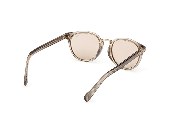 Gafas de Sol Zegna EZ284-H 48E 51 22 — vista 5