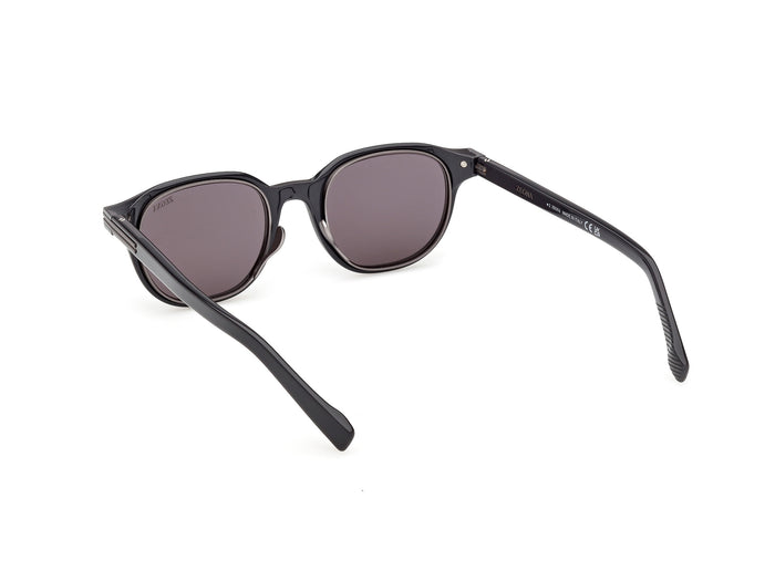 Gafas de Sol Zegna EZ285 20A 50 22 — vista 3