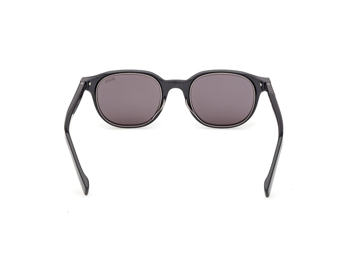 Gafas de Sol Zegna EZ285 20A 50 22 — vista 4