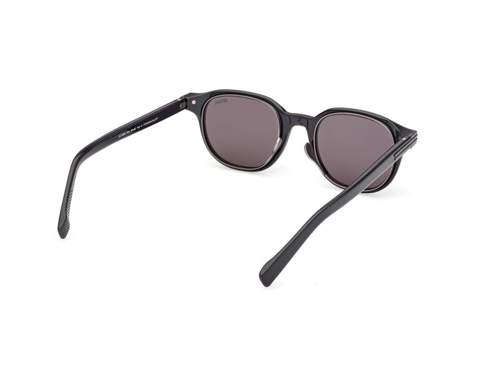Gafas de Sol Zegna EZ285 20A 50 22 — vista 5