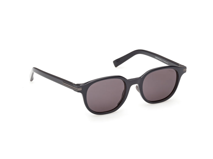 Gafas de Sol Zegna EZ285 20A 50 22 — vista 7