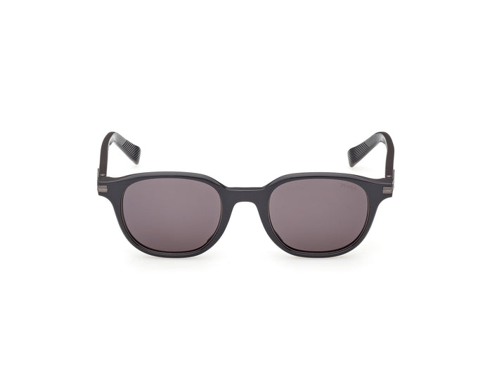 Gafas de Sol Zegna EZ285 20A 50 22 — vista 8