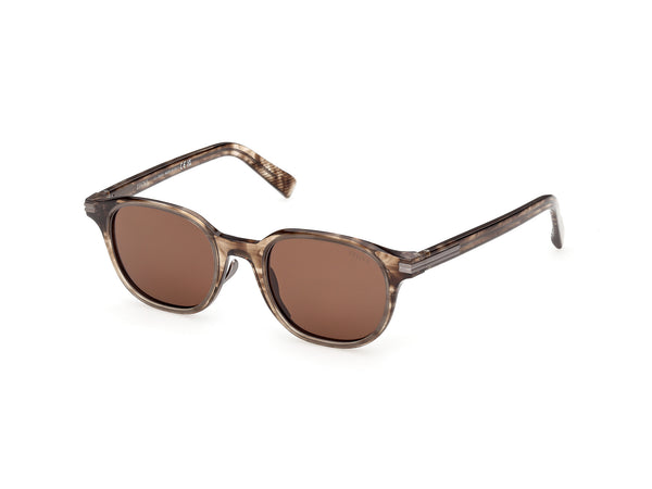 Gafas de Sol Zegna EZ285 50E 50 22 · 1