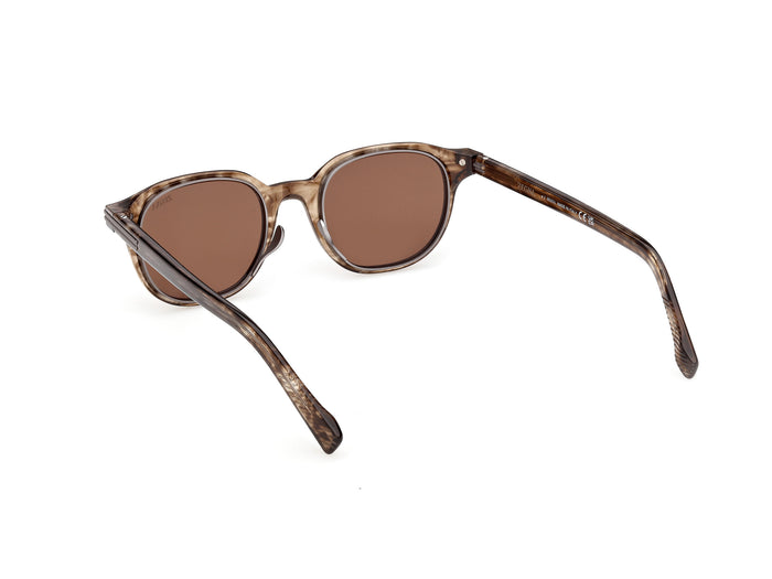 Gafas de Sol Zegna EZ285 50E 50 22 — vista 3