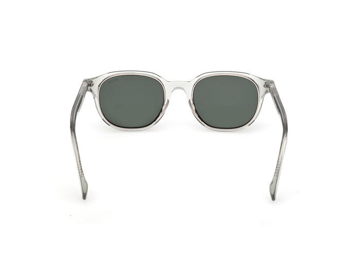 Gafas de Sol Zegna EZ285 93N 50 22 — vista 4