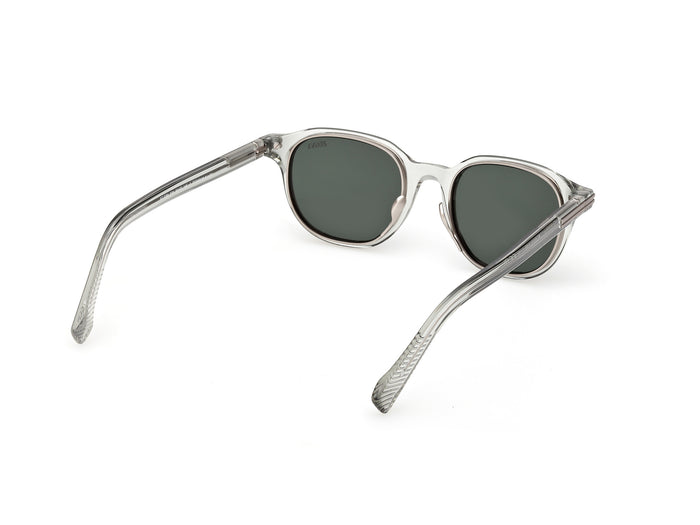 Gafas de Sol Zegna EZ285 93N 50 22 — vista 5