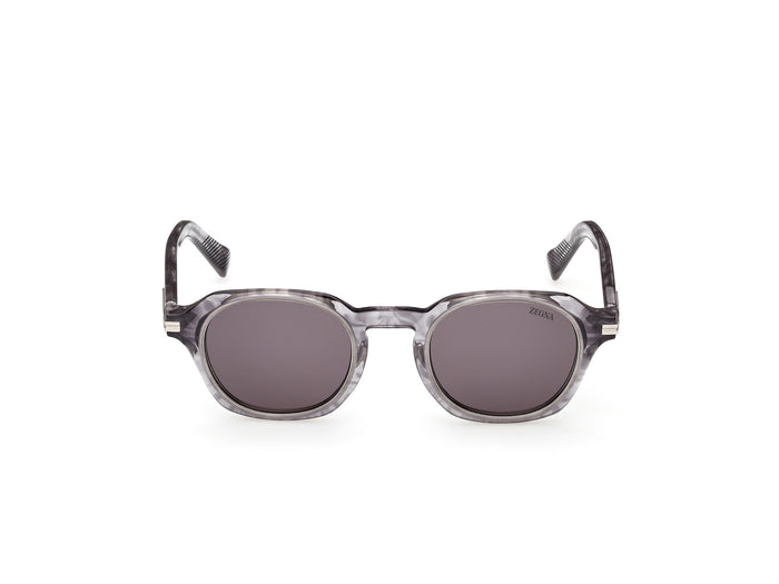 Солнцезащитные очки Zegna EZ286 20A 47 23 — vista 8
