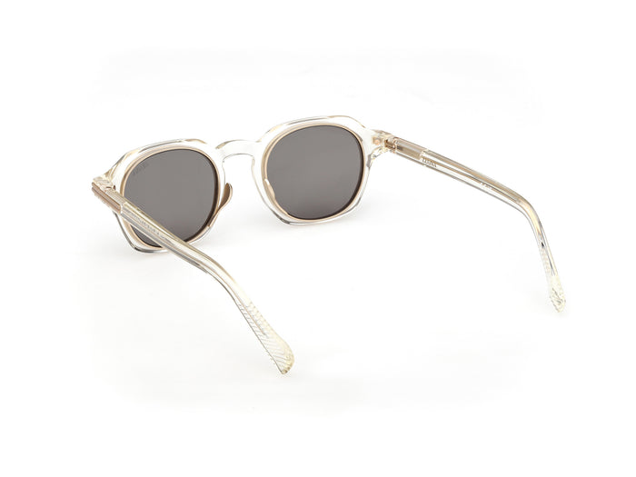 Солнцезащитные очки Zegna EZ286 39A 47 23 — vista 3