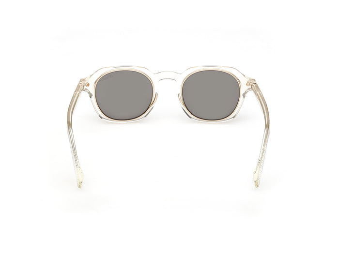 Солнцезащитные очки Zegna EZ286 39A 47 23 — vista 4