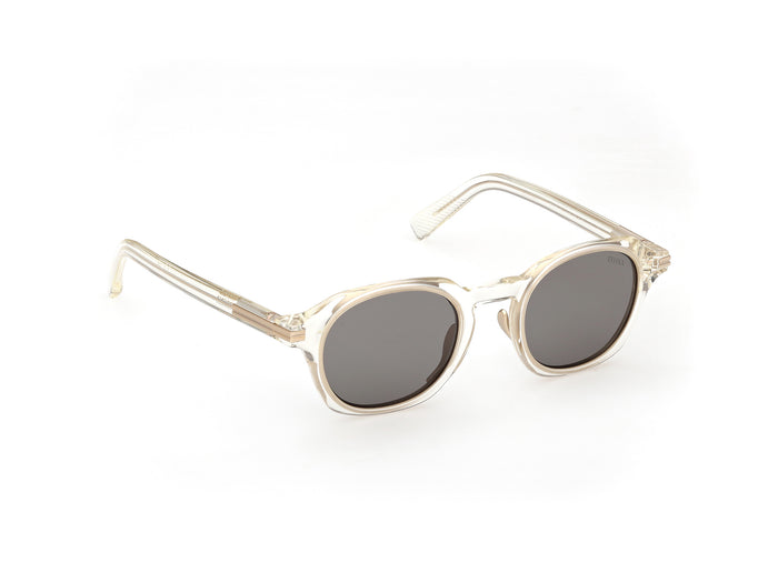 Солнцезащитные очки Zegna EZ286 39A 47 23 — vista 7