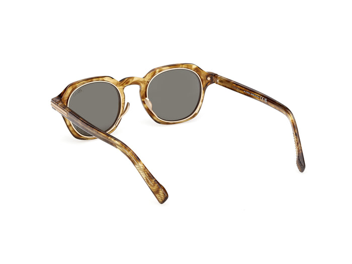 Gafas de Sol Zegna EZ286 47N 47 23 — vista 3