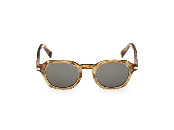 Gafas de Sol Zegna EZ286 47N 47 23 — vista 8