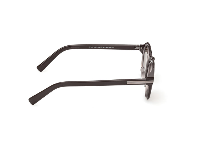 Солнцезащитные очки Zegna EZ286 48E 47 23 — vista 6