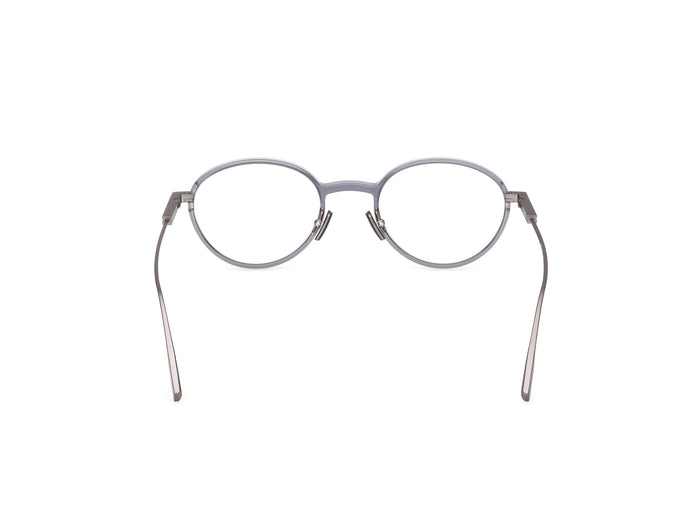 Gafas Graduadas Zegna EZ5323 020 50 22 — vista 4