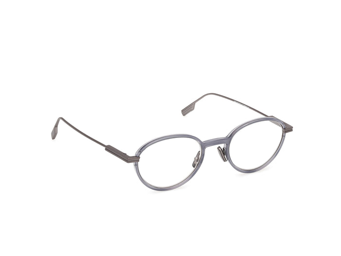 Gafas Graduadas Zegna EZ5323 020 50 22 — vista 7