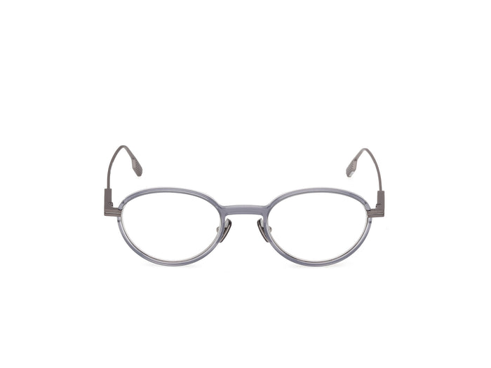 Gafas Graduadas Zegna EZ5323 020 50 22 — vista 8