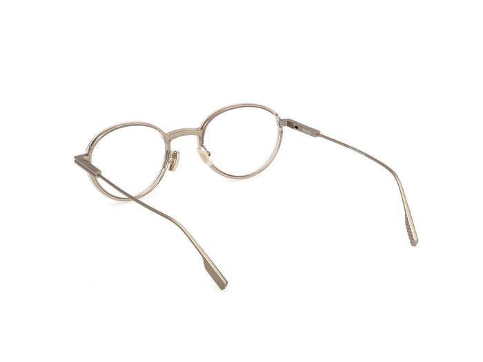 Optical Frames Zegna EZ5323 048 50 22 — vista 3
