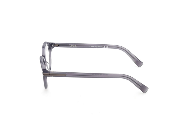 Optical Frames Zegna EZ5329 020 50 19 — vista 2