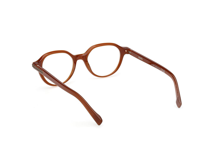 Optical Frames Zegna EZ5329 045 50 19 — vista 3