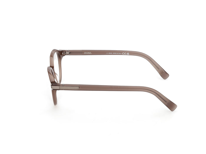 Optical Frames Zegna EZ5329 048 50 19 — vista 2