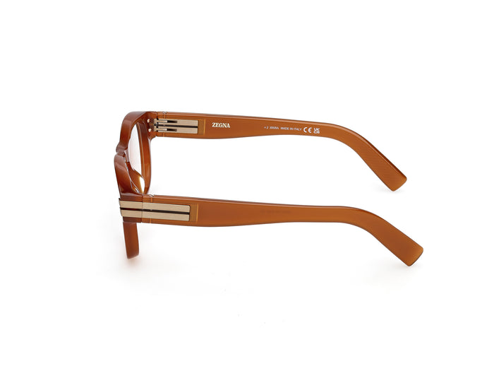 Optical Frames Zegna EZ5331 045 51 22 — vista 2