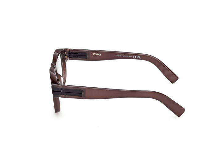 Optical Frames Zegna EZ5331 048 51 22 — vista 2